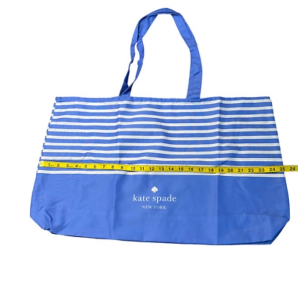 Kate Spade Beach Bag - Picture 3 of 3